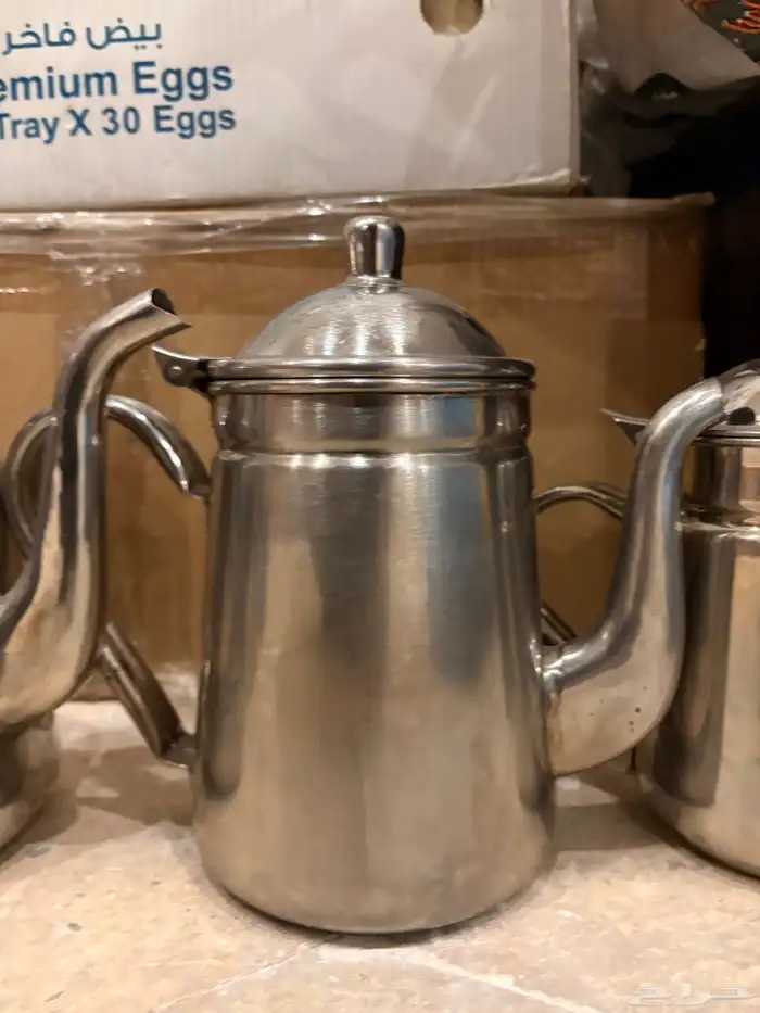 ملاقم كورية 6