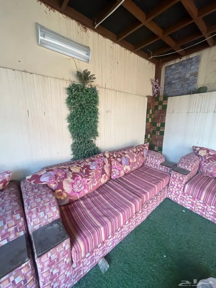 كنب اخو الجديد للبيع 1