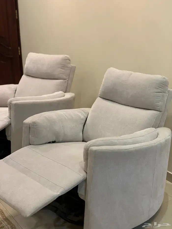 كراسي أسترخاء 5