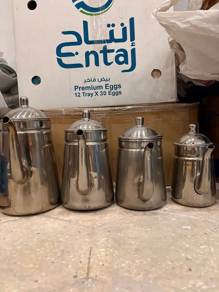 ملاقم كورية 0