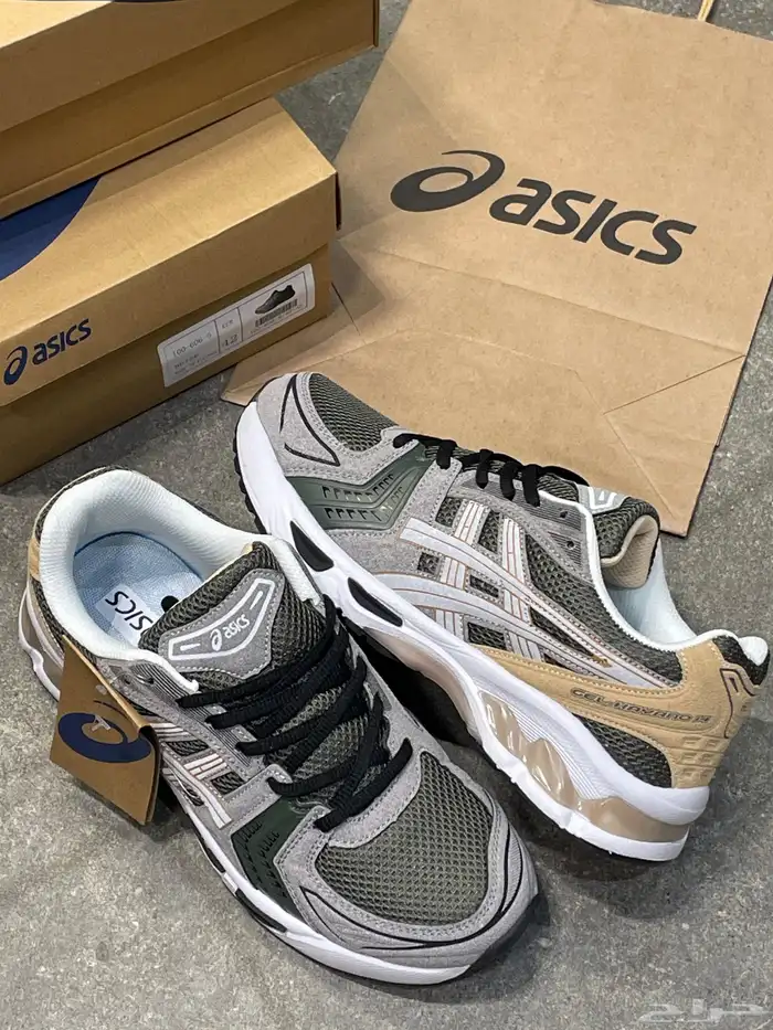 شوز asics صناعة فتنامي ب 99 10