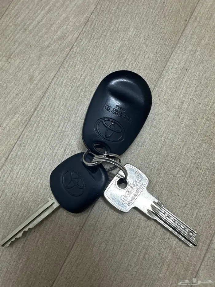 مفتاح سكويا 1