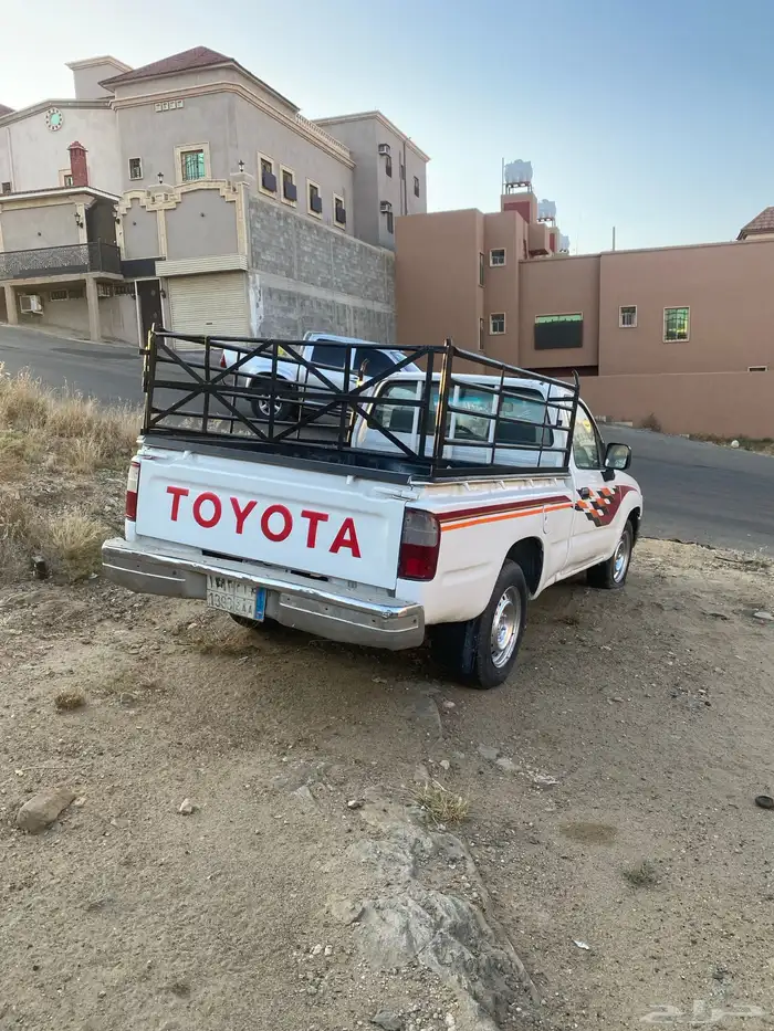 هايلكس 99للبيع 0