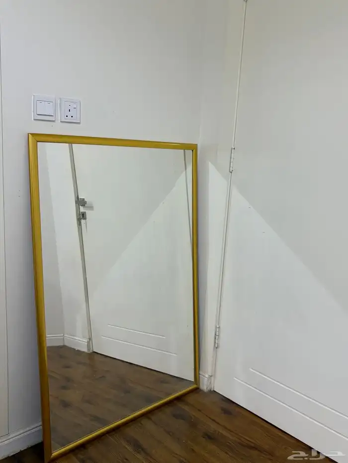 مرايه مدخل غرفه تفصيل جديده 0