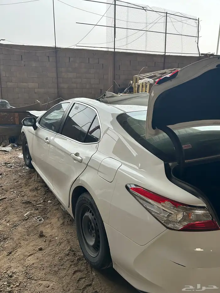 قطع غيار كامري 2020 2