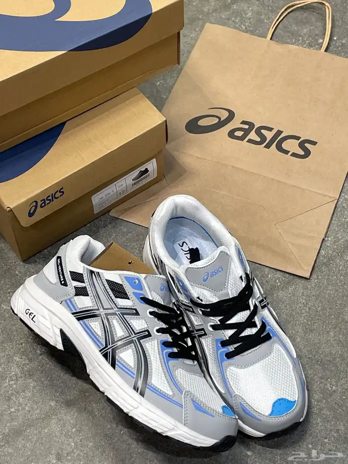 شوز asics صناعة فتنامي ب 99 16