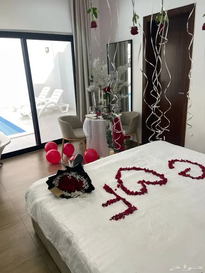 منتجع و شاليهات بريم روز الفندقية 1