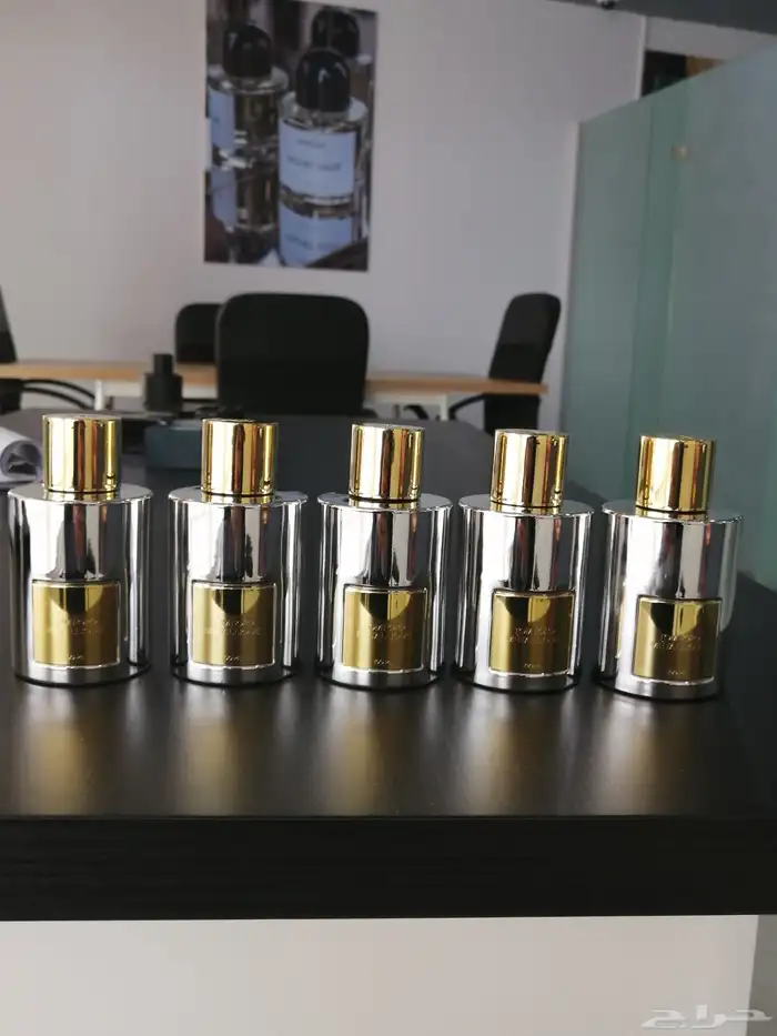 عطور حصريه وباسعار منافسه 1