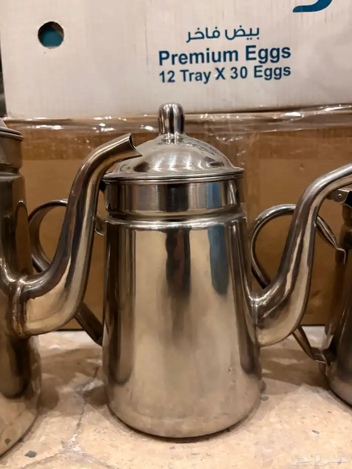 ملاقم كورية 5