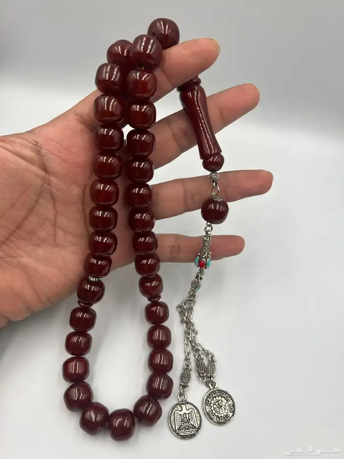 سبح فاتوران راهيه وقديمه 7