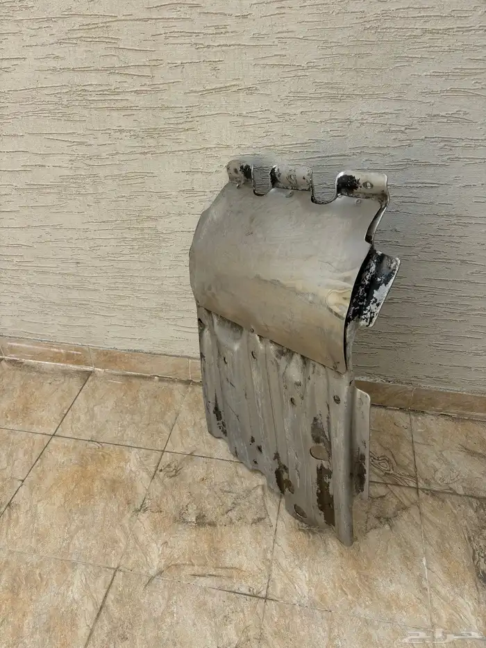 صاجة همر 1