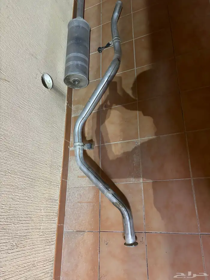 قطع غيار جيب ربع 18