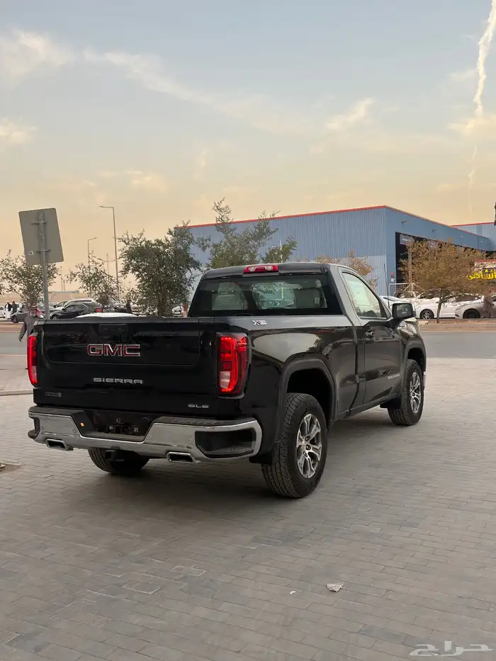 جمس سييرا 2025. كاش اقساط 28