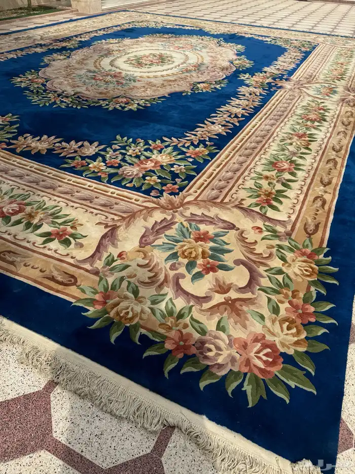 سجاد صيني نخب اول 0