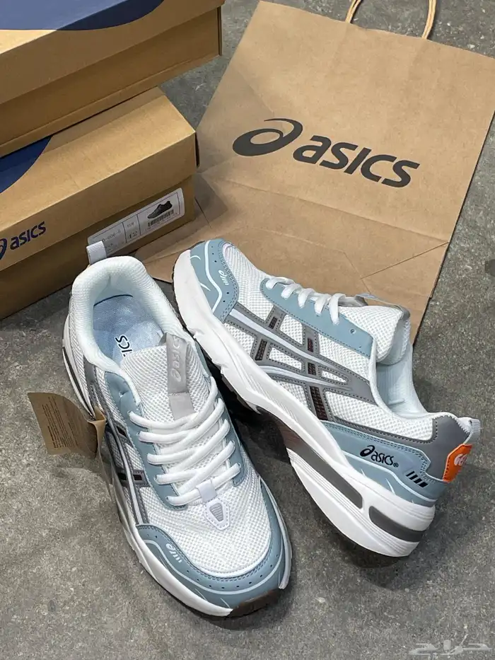شوز asics صناعة فتنامي ب 99 13