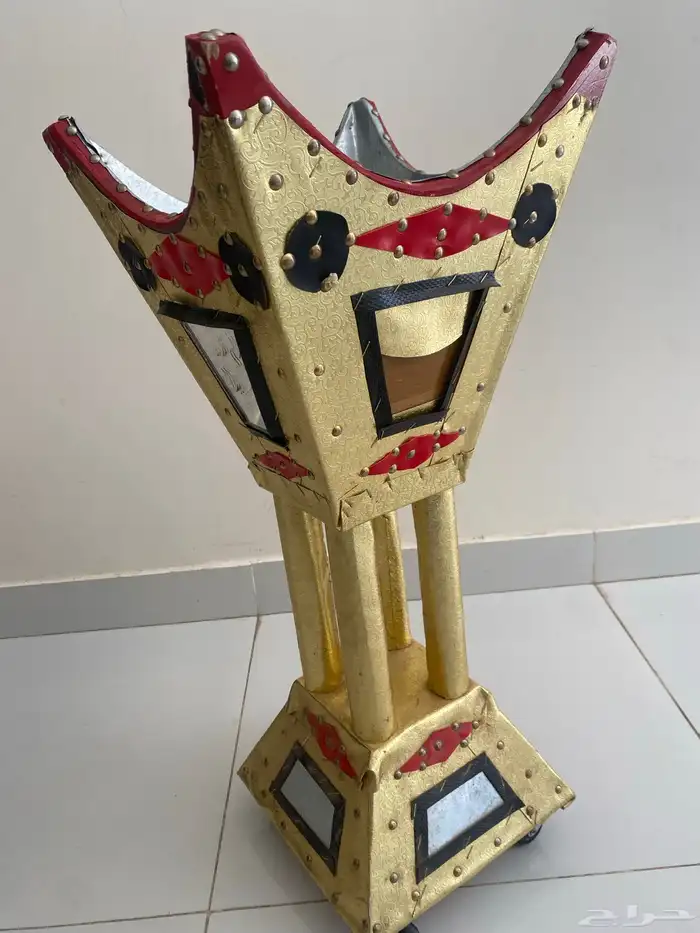 مداخن ب حائل 0