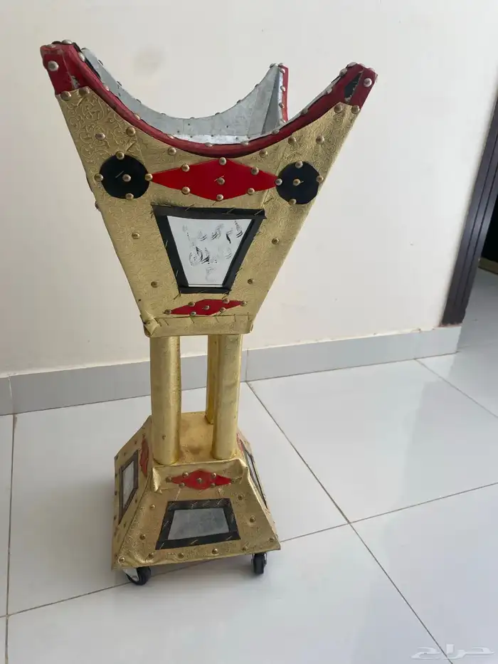 مداخن ب حائل 3