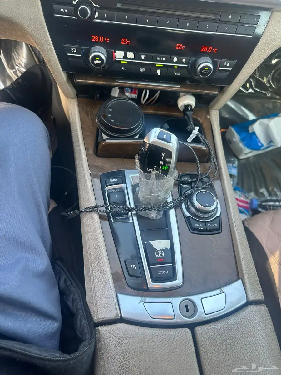 BMW 8