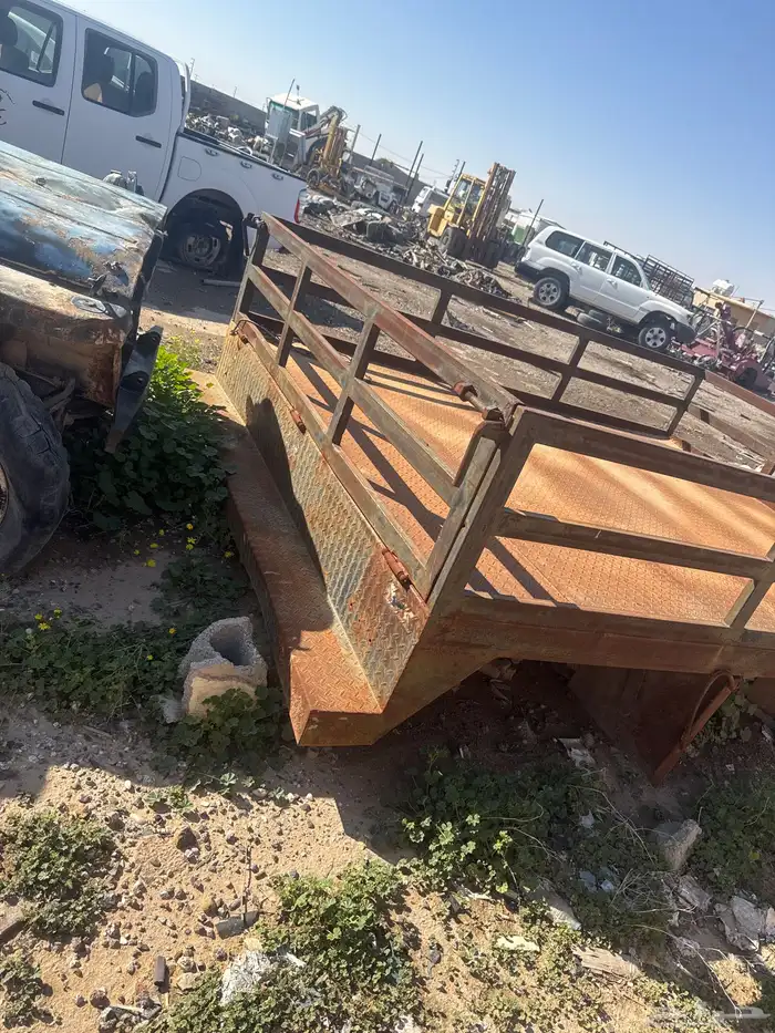 صندوق استيك بدي ديزل 4