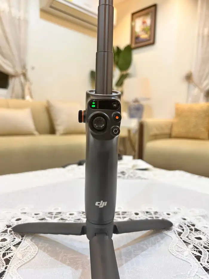 تعال اعطيك سعر_DJI OSMO MOBILE 6 (270ريال) 2