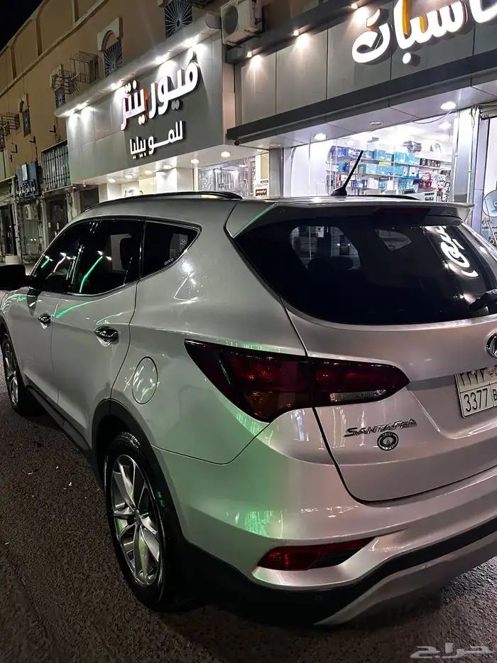 سنتافي 2018 2