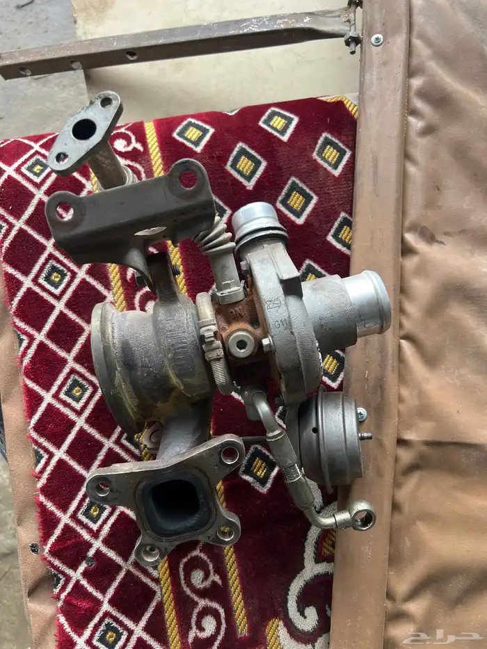 تيربو جيلي بنيراي 1