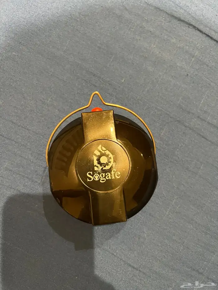 للبيع اللمبة العجيبة 2