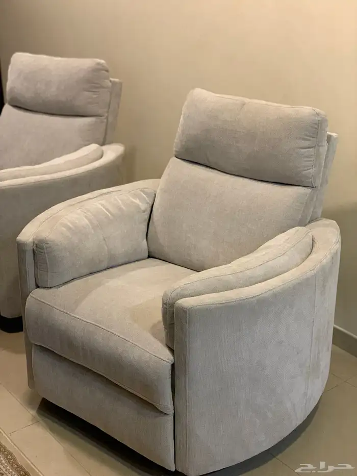 كراسي أسترخاء 2