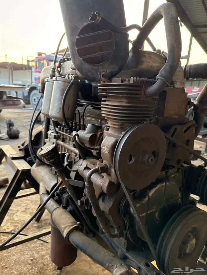 مكينة بوز 23 1