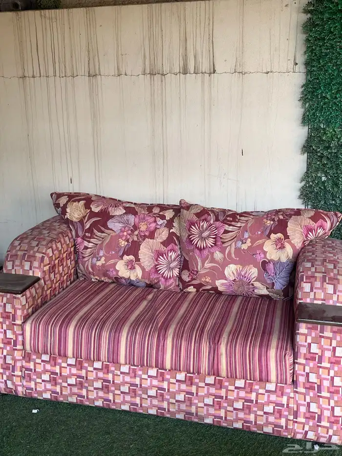 كنب اخو الجديد للبيع 0