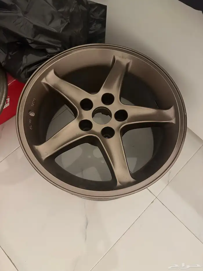 جنوط كوبرا مقاس 17 0