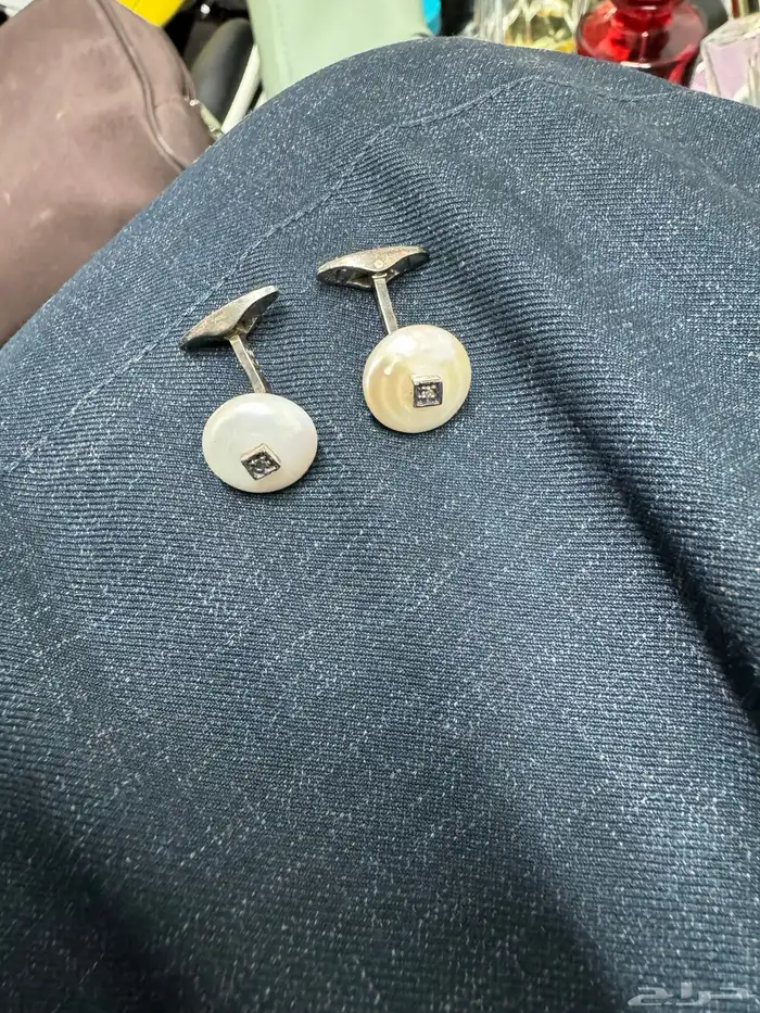 كبك فضه وعرق لولو 250ريال 1