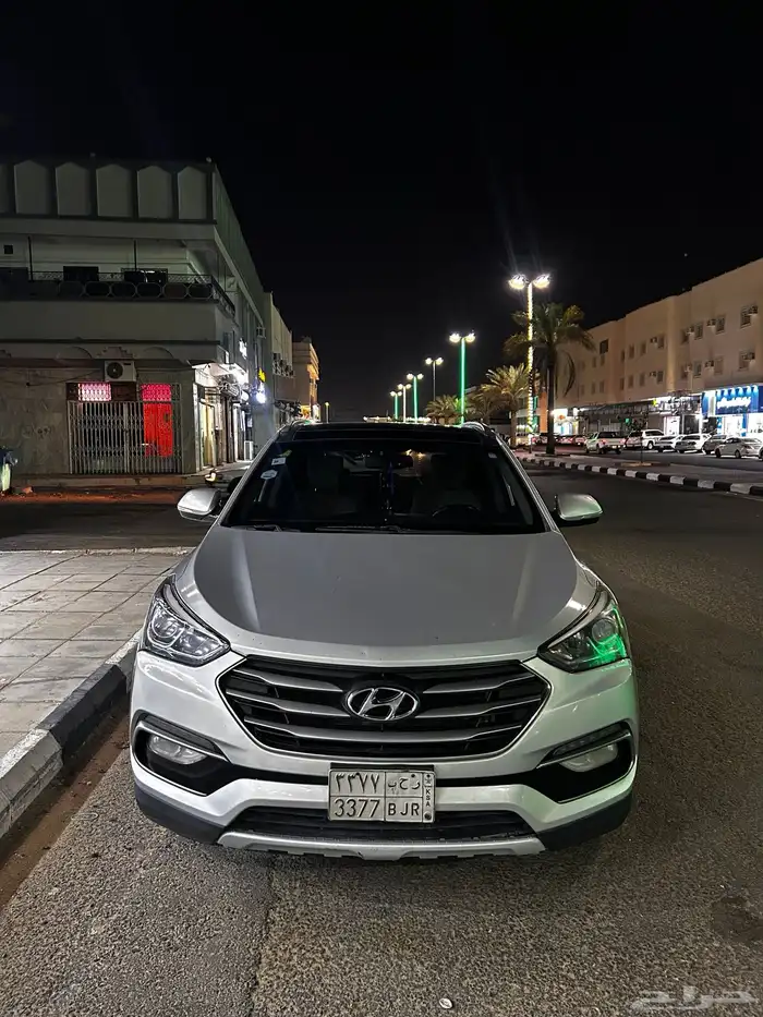 سنتافي 2018 0