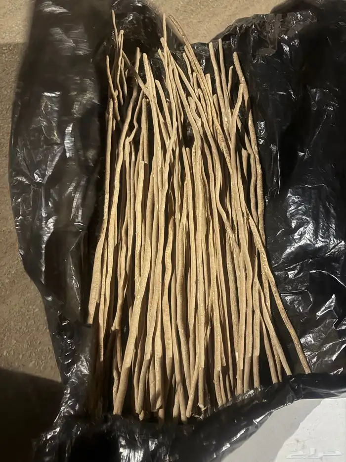 مسواك الاراك الفاخر عود طويل 0