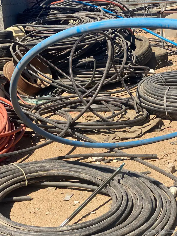 موسير بلستيك  4 بوصه وليات مشكله للبيع 2