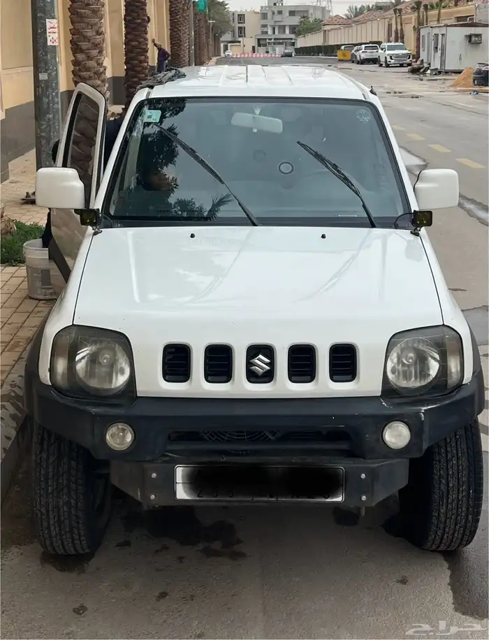 جمني 2008 وكالة وجاهز 0