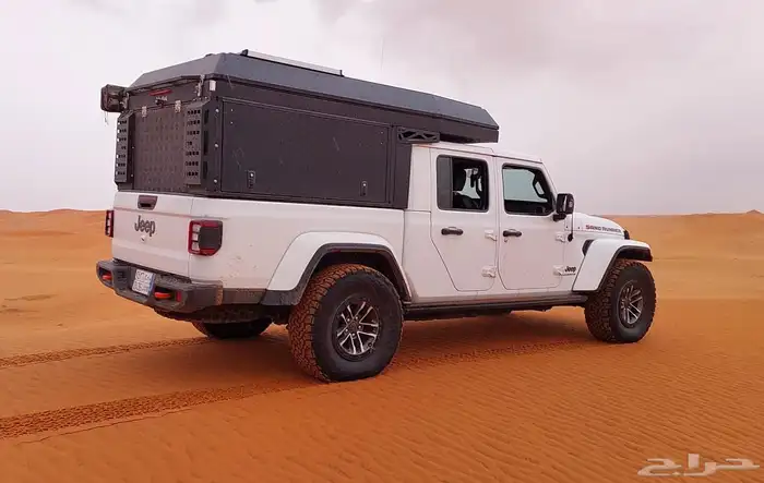 جلاديتور 2021 مع كامبر الو كاب 0