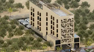 تصميم معماري 84