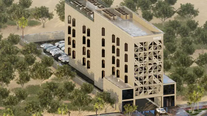 تصميم معماري 84