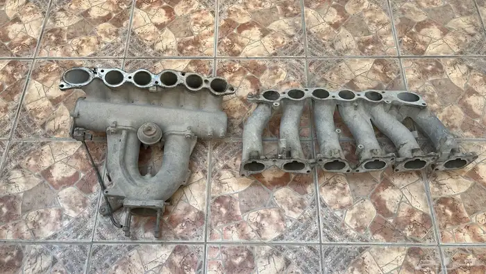 صواميل اصليه نيسان باترول فتك قطع 24