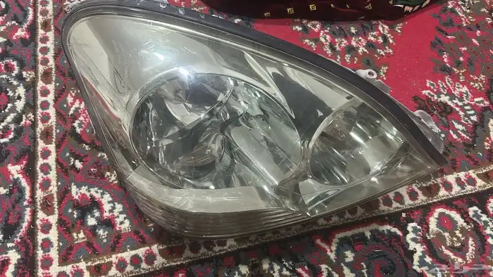 للبيع قطع لكزس Ls430 4