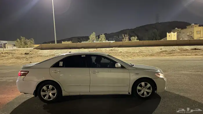 كامري 2008 15