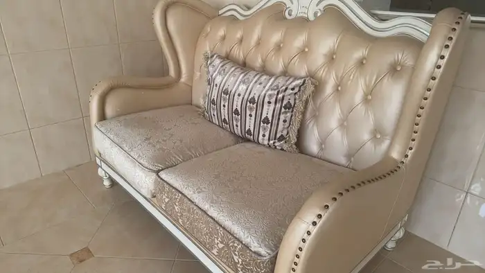 طقم كنب هوم سنتر 1