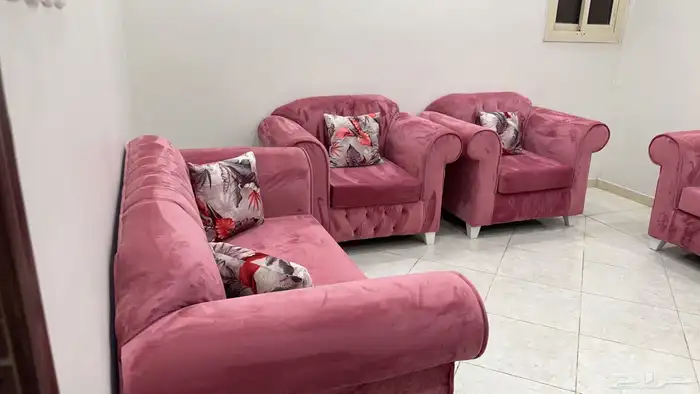 كنب للبيع 1