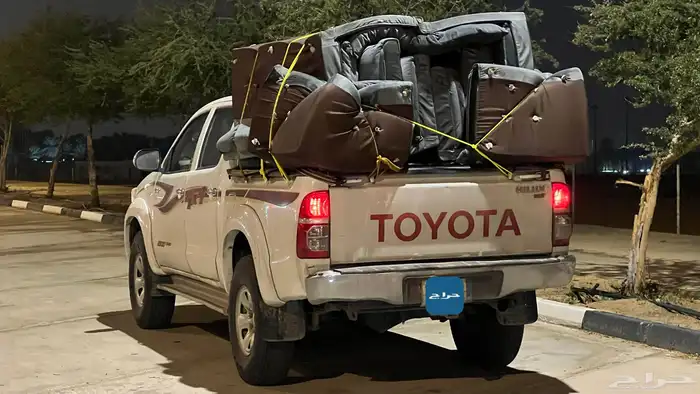 نقل اغراض خفيفة داخل المنطقة الشرقية وخارجها 54