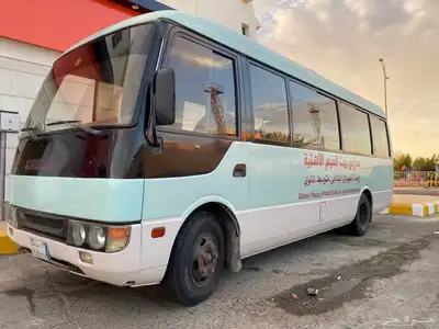 2007 متسوبيشي 34 راكب 4