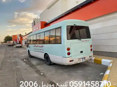 2007 متسوبيشي 34 راكب 2