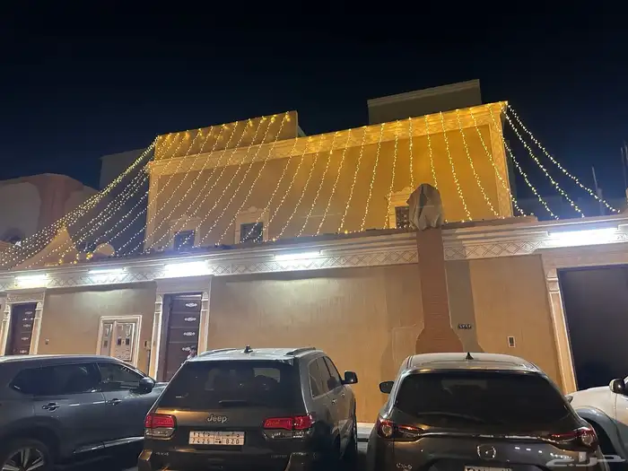 لمبات وعقود كويتي 7