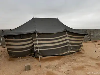 بيت شعر للبيع 0