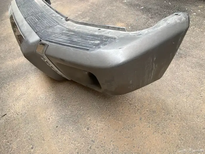 للبيع صدام جيب ربع أمامي وجناح وصاجة المساحات 2